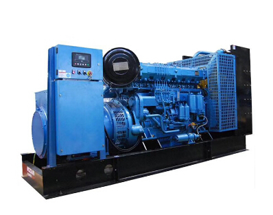 察隅宗申动力150kw大型柴油发电机组