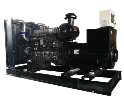 察隅上柴柴油发电机组50KW-700KW