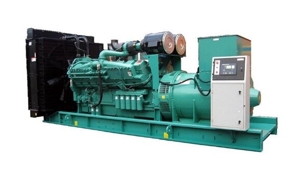 察隅全新常柴200kw大型柴油发电机组 察隅全新常柴200kw大型柴油发电机组